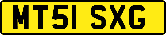MT51SXG