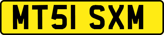 MT51SXM