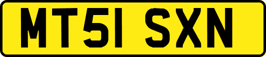 MT51SXN