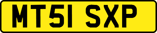 MT51SXP