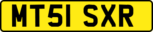 MT51SXR