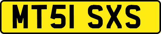 MT51SXS