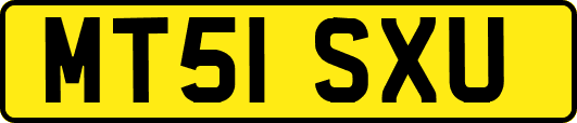 MT51SXU