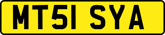 MT51SYA