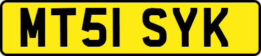 MT51SYK