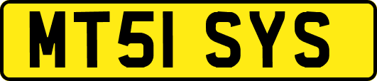 MT51SYS