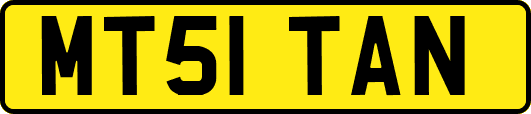 MT51TAN