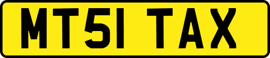 MT51TAX