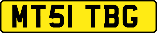MT51TBG