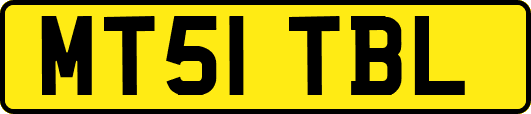 MT51TBL
