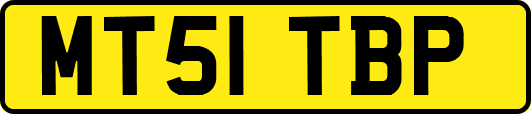 MT51TBP
