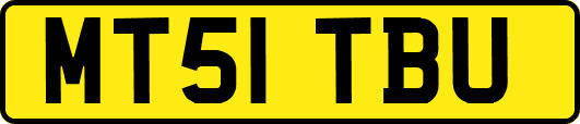 MT51TBU
