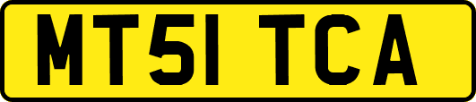 MT51TCA