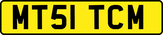 MT51TCM
