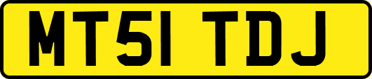 MT51TDJ