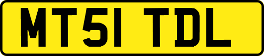 MT51TDL