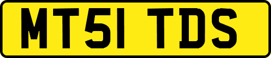 MT51TDS