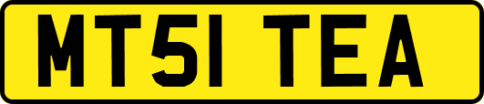 MT51TEA