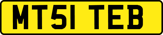 MT51TEB