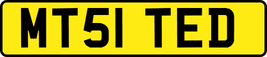 MT51TED