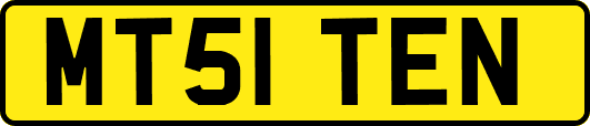 MT51TEN