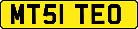 MT51TEO