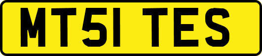 MT51TES
