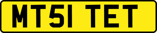 MT51TET