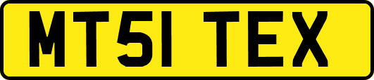 MT51TEX