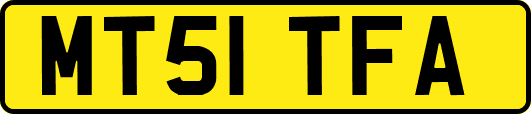 MT51TFA