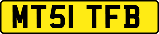 MT51TFB