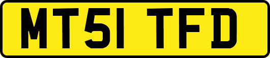 MT51TFD