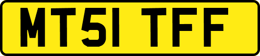 MT51TFF