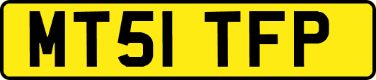 MT51TFP
