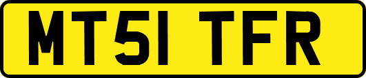 MT51TFR