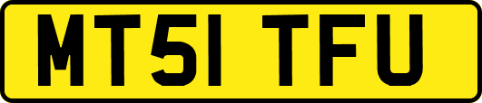 MT51TFU