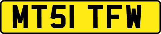 MT51TFW