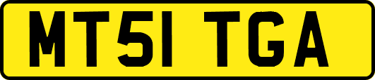 MT51TGA