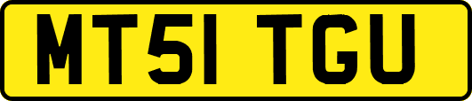 MT51TGU