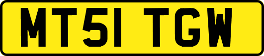 MT51TGW