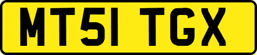 MT51TGX