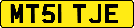 MT51TJE