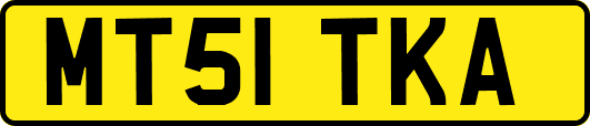 MT51TKA