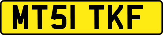 MT51TKF