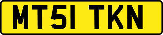 MT51TKN
