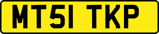 MT51TKP