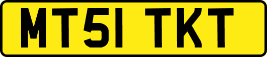 MT51TKT