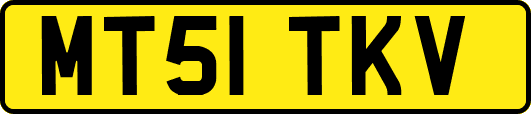 MT51TKV