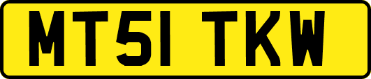MT51TKW
