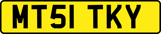 MT51TKY